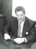 Thomas Lindher