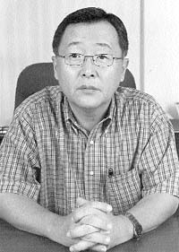 Kwang-Ro Kim