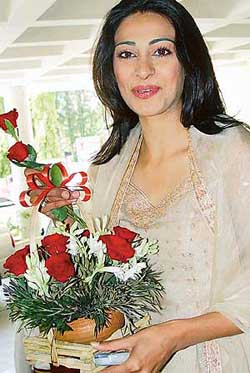 Tina Chatwal