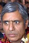 Nizamuddin Bhat