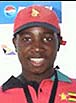 Tatenda Taibu