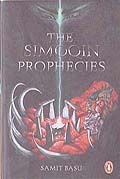 The Simoquin Prophecies