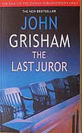 The Last Juror