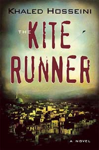 The Kite Runner: A Novel