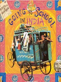 Going to School in India