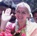 Nafisa Ali