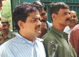 Delhi Police Special Cell arrested the two hitmen of dreaded underworld gangster Chhota Rajan in the Capital