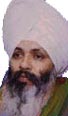 Bhai Guriqbal Singh Ragi