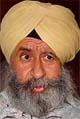 Prof Ajit Singh