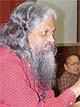 Prof Y.S. Rajan