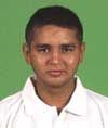 Parthiv Patel 