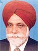 Director-Principal Amrik Singh 