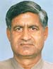 Ram Chandra Jhangra