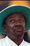 Steve Bucknor 