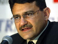 Manoj Kohli, president (Mobility) of India's second-biggest cellular services provider Bharti Tele-Ventures Ltd