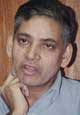 PGI Director, Prof K. K. Talwar