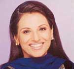 Poonam Soni