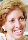 Ms Gay A. Rosenblum Kumar