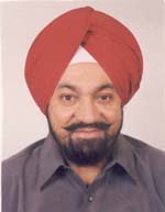 Balwant Singh Ramoowalia