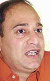 Vinay Vatal