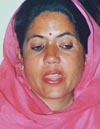 Pratibha Singh