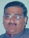Maheshwar Singh