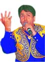 Gurdas Mann