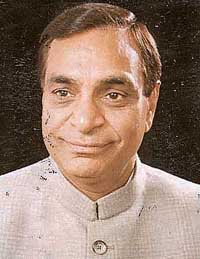 Charanjit Singh Channi