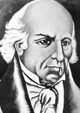 Dr Sameul Hahnemann