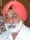 Col G.S. Sandhu 