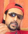 Salman Ahmed 
