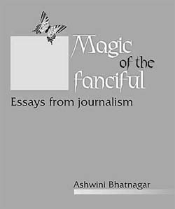 Magic of the Fanciful