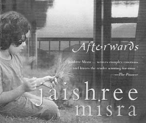 Afterwards