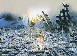 South Asia 9/11: Searching for Stability