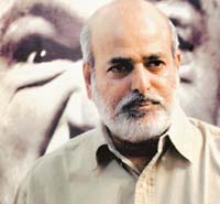 Sashi Kumar gives a fresh perspective on the riots by examining the identity crisis of our  pluralistic society