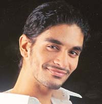 Angad, son of Bishen Singh Bedi,  makes a debut in the film