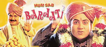 Hum Sab Baraati Hain...Wedding solutions
