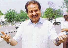 Pankaj Udhas