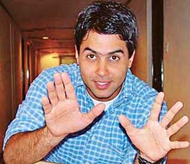 Aman Verma