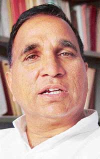 Dharam Paul Sharma