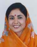 Sangeeta Singhdeo