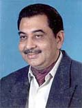 K.P. Singhdeo