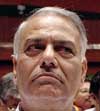 Yashwant Sinha