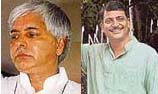 Laloo, Rudy