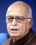 L.K. Advani