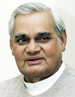 Atal Bihari Vajpayee