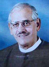 Bhim Singh Suhag 