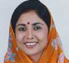 Sangeeta Singh Deo
