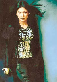 Hadiqa Kiani