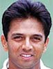 Rahul Dravid
